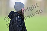 Fußball, Frauen, Landesliga Süd, Saison 2022-2023, Spieltag 12, FV Obereichstätt - SV Kirchberg im Wald, 25.03.2023
