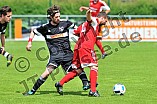 05.06.2016 - SV Buxheim - FC Böhmfeld