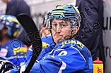 ERC Ingolstadt - Straubing Tigers, Eishockey, DEL, Deutsche Eishockey Liga, Spieltag 1, 08.09.2017