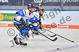 EHC Red Bull Muenchen vs ERC Ingolstadt, Eishockey, DEL, Deutsche Eishockey Liga, Spieltag 50, 24.02.2019