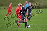 Fußball, Frauen, Landesliga Süd, Saison 2024-2025, Spieltag 3, FV Obereichstätt - SC Biberbach, 14.09.2024