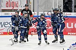 Eishockey, Frauen, DFEL, Saison 2021-2022, ERC Ingolstadt - ESC Planegg-Würmtal, 22.01.2021