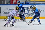 Eishockey, Frauen, DFEL, Saison 2025-2026, ERC Ingolstadt - ECDC Memmingen Indians, 25.01.2026