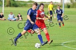 03.09.2016 - SV Marienstein - FSV Bad Windsheim