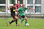 30.09.2017 - SV Denkendorf - SV Kasing