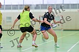 Handball, Frauen, Bezirksklasse Frauen Staffel Nord West, Saison 2025-2026, DJK Eichstätt - TSV Gaimersheim II, 22.10.2025