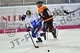 Grizzlys Wolfsburg vs ERC Ingolstadt, Eishockey, DEL, Deutsche Eishockey Liga, Vorbereitung, 17.08.2018