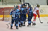 Eishockey, Herren, 6. Vinschgau-Cup, Saison 2022-2023, ERC Ingolstadt - HC Bozen Südtirol, 28.08.2022
