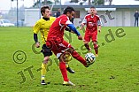 26.10.2014 - FC Gelbelsee - FC Böhmfeld