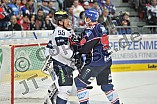 Adler Mannheim vs ERC Ingolstadt, Eishockey, DEL, Deutsche Eishockey Liga, Spieltag 26, 09.12.2016