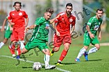 15.09.2018 - VfB Eichstätt - TSV 1860 Rosenheim