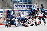 Eishockey, Frauen, DFEL, Saison 2025-2026, ERC Ingolstadt - HK Budapest, 15.11.2025