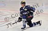 22.02.2015 - ERC Ingolstadt - Straubing Tigers