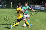 30.04.2011 - VfB Eichstätt / TSV Gersthofen