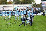 03.10.2017 - VfB Eichstätt - TSV 1860 München