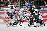 Eishockey, Herren, DEL, Saison 2023-2024, Spieltag 41, Augsburger Panther - ERC Ingolstadt, 26.01.2024