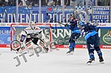 Eishockey, Herren, DEL, Saison 2024-2025, Spieltag 14, ERC Ingolstadt - Löwen Frankfurt, 31.10.2024