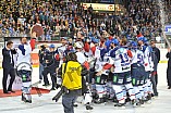 22.04.2015 - ERC Ingolstadt - Adler Mannheim