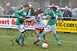 19.11.2011 - VfB Eichstätt / TSV Landsberg