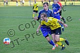 Fußball, Herren, Kreisliga West, Saison 2021-2022, Spieltag 11, SV Marienstein - Pollenfeld, 10.10.2021