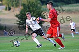 12.08.2015 - TSG Solnhofen - TSV Greding