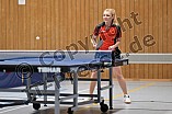 Tischtennis, Damen, Verbandsliga Südost, Saison 2023-2024, SV Buxheim - TTC Freising-Lerchenfeld II, 24.02.2024
