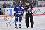 ERC Ingolstadt vs Eisbaeren Berlin, Eishockey, DEL, Deutsche Eishockey Liga, Spieltag 21, 25.11.2018