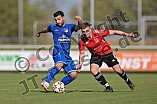 Fußball, Herren, Kreisliga Neumarkt Jura West, Saison 2024-2025, Spieltag 1, DJK Limes - SV Marienstein, 10.08.2024