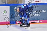 ERC Ingolstadt vs Iserlohn Roosters, DEL, Deutsche Eishockey Liga, Spieltag 41, 31.01.2020