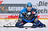 Eishockey, Herren, DEL, Saison 2025-2026, Playoffs Halbfinale, Spiel 1, ERC Ingolstadt - Iserlohn Roosters, 12.09.2025