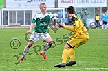 24.10.2015 - VfB Eichstätt - ASV Burglengenfeld