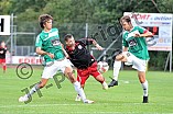25.08.2012 - VfB Eichstätt / SSV Jahn Regensburg II