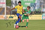 Fußball, Herren, Bayernliga Nord, Saison 2023-2024, Vorbereitung, FC Pipinsried - VfB Eichstätt, 14.07.2023