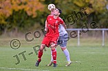 Fußball, Herren, Kreisliga Neumarkt Jura West, Saison 2023-2024, Spieltag 12, DJK Limes - SV Wettelsheim, 29.10.2023