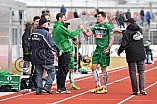 10.03.2018 - SpVgg Bayreuth - VfB Eichstätt