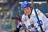 ERC Ingolstadt U20 vs Allstars Panther & Friends, Eishockey, U20, Sonderspieltag, 08.12.2018