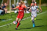 Fußball, Frauen, Landesliga Süd, Saison 2024-2025, Spieltag 15, FV Obereichstätt - BCF Wolfratshausen, 19.04.2025