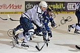 ERC Ingolstadt vs Hamburg Freezers, Eishockey, DEL, Deutsche Eishockey Liga, 10.01.2016
