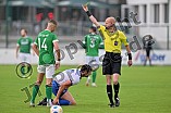 Fußball, Herren, Kreisliga 1, Saison 2023-2024, Spieltag 1, FC Gerolfing II - FC Mindelstetten, 05.08.2023