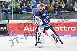 ERC Ingolstadt vs Thomas Sabo Ice Tigers, DEL, Deutsche Eishockey Liga, Spieltag 37, 06.01.2019