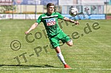 01.05.2018 - VfB Eichstätt - FC Memmingen
