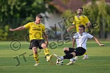 Fußball, Herren, Kreisklasse Neumarkt Jura Süd, Saison 2024-2025, Spieltag 2, DJK Pollenfeld - DJK Weinsfeld, 06.09.2024