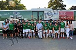 24.06.2016 - VfB Eichstätt Mannschaftsbus
