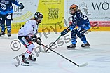 Eishockey, Frauen, DFEL, Saison 2024-2025, ERC Ingolstadt - ECDC Memmingen Indians, 19.01.2025