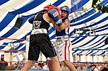 04.09.2016 - Internationaler Boxvergleichskampf