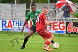 21.07.2018 - VfB Eichstätt - SV Sulzemoos