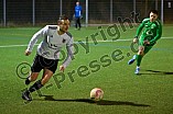 Fußball, Herren, Bezirksliga Oberbayern Nord, Saison 2024-2025, Vorbereitung, VfB Eichstätt II - DJK Limes, 14.02.2025