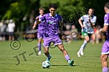 Fußball, Herren, Saison 2026-2027, Testspiel, VfB Eichstätt - FC Ingolstadt 04, 04.07.2026