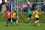 16.10.2016 - FC Hitzhofen-Oberzell - SV Buxheim