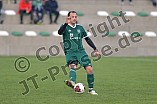 10.11.2019 - SV Denkendorf - TSV Kösching